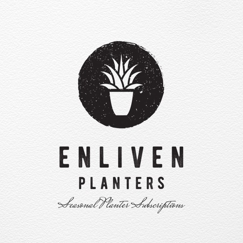 planters logo