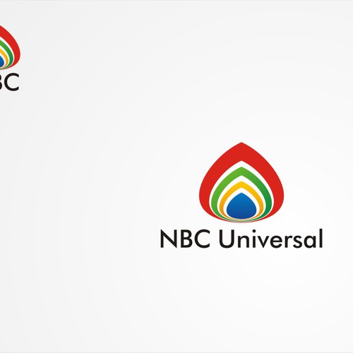 Logo Design for Design a Better NBC Universal Logo (Community Contest) Design von Annisha