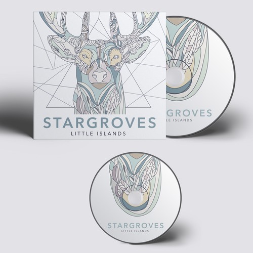 ilustração ou gráfico proposta de design por LOLIALOVAdesign