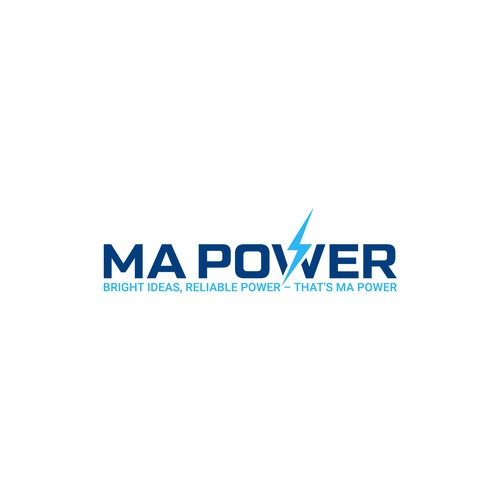 MA Power Design von Designbd696