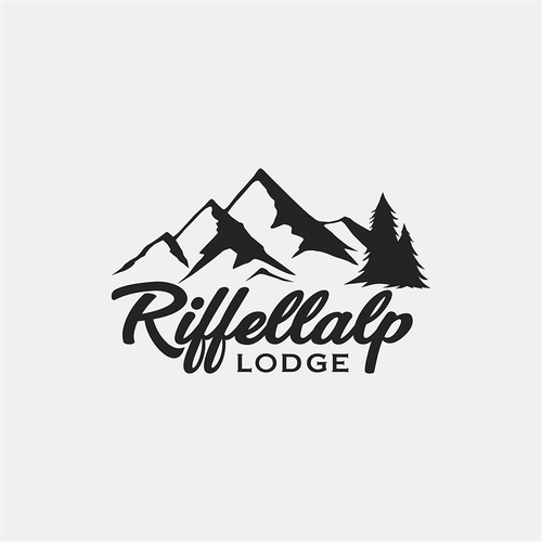 Be the designer for the logo of our luxury mountain chalet Réalisé par DISFORIA GRAPHICS
