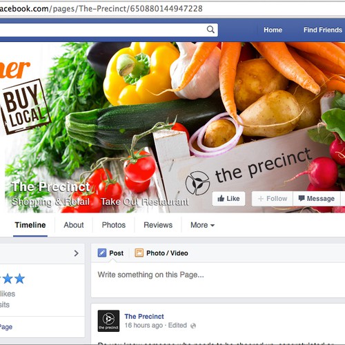 facebook cover images 399 pixels wide and 150 pixels tall