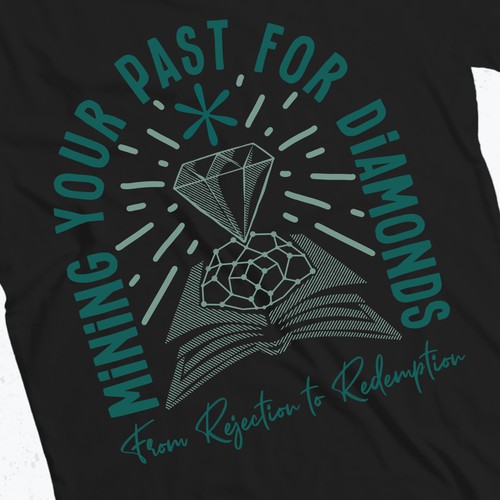 Looking for Unique Designs for Conference Merch ***Guaranteed Winner*** Design by Dimas Hendrawan