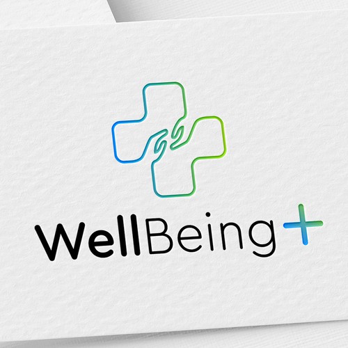 Logo & hosted website contest entry by Obi.K