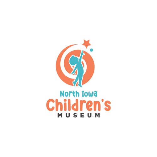 Brand New Children's Museum Design by Nandhini S