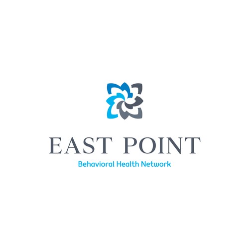 Beautiful logo needed for our behavioral health network  Design by Terry Bogard
