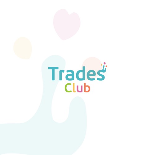 Design a Fun, Vibrant Logo for a Free Children's Club Design by semburat