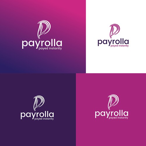 i want a logo that shows that our service (app) is easy to use Diseño de **Anne Pavesi**