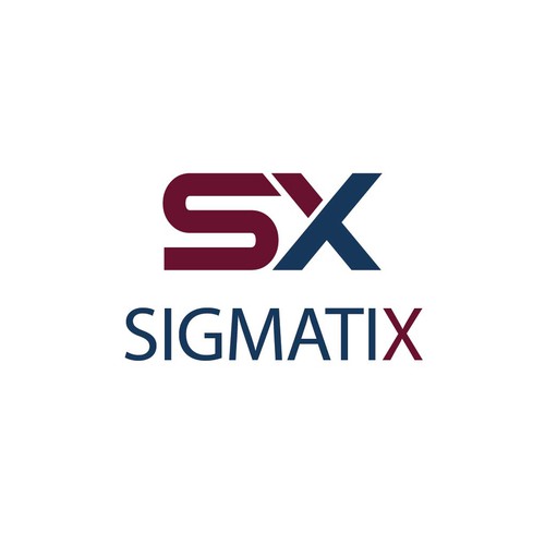 Rebranding - Logo for sales agency Design by i'll design