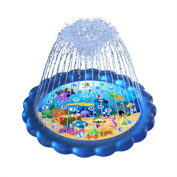 Design by Jonald titled "Water simulation"