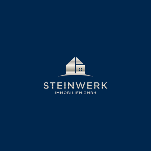 Logo & brand identity pack contest entry by ahkha.art