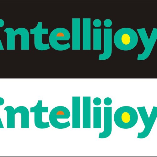 Intellijoy, the #1 preschool educational mobile games provider needs a logo Design by jalamaya