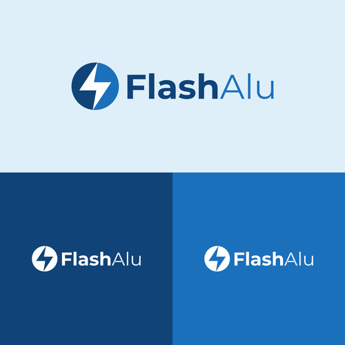 Logo design contest entry by bloxdg