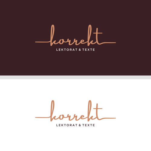 Logo & business card contest entry by Nozeda