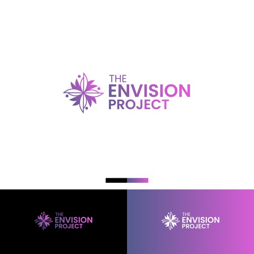 The Envision Project Design by SandyPrm