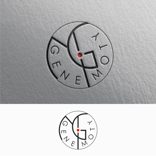 Design di Create custom Vienna Secession Monogram style logo for and artist di tewayanu