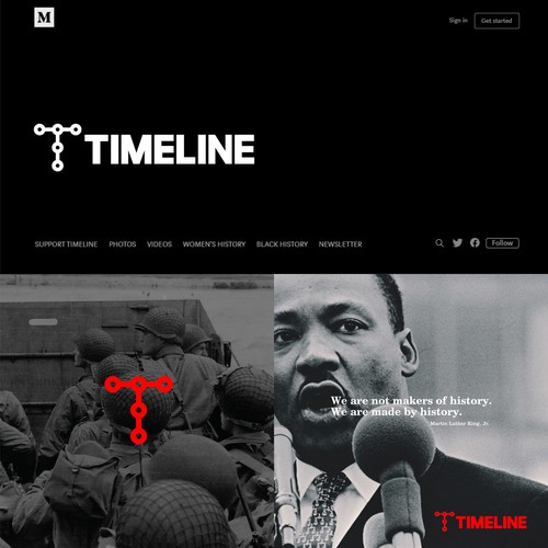 Innovative digital publisher needs new logo Design by adwar std.