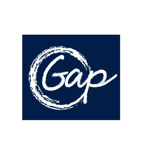 Design a better GAP Logo (Community Project) Réalisé par nicky89