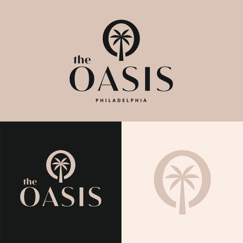 The Oasis Design by thisisremedy