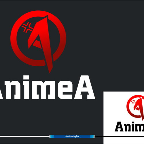 Logotipo Do Clube De Anime - Criador de Logotipo Turbologo