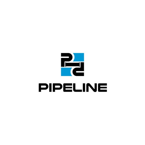 Design a cool, sleek, tech-oriented logo for Pipeline Design von Barkah10