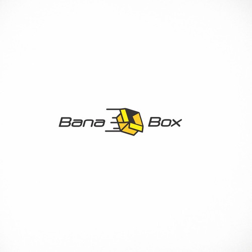 High-Tech Box Manufacturer Brand Revamp! Design by Bboba77