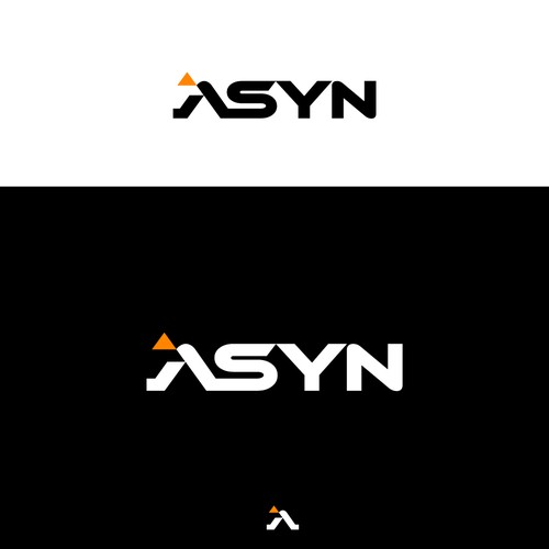 New logo for “Assyn” SaaS platform Design by R23 Rully.R
