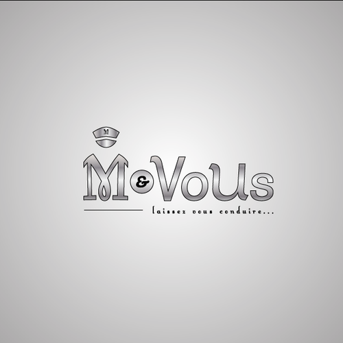  contest entry by lonberlin