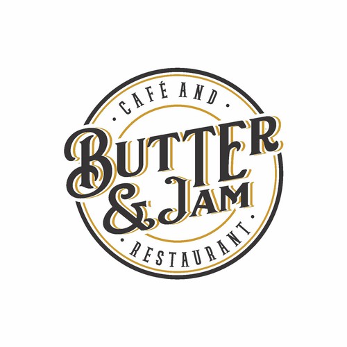 Designs | Design an awesome logo for our cafe and restaurant | Logo ...