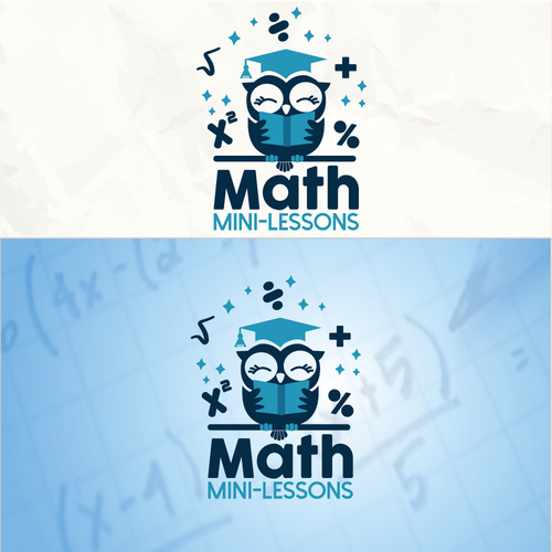 The Marvelous Math Contest! Design by TeNSHi