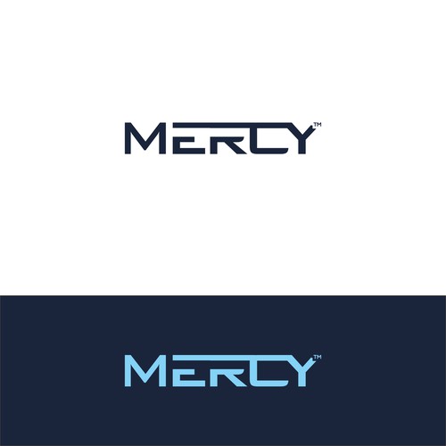 Mercy Logo Design Design by MD Design99