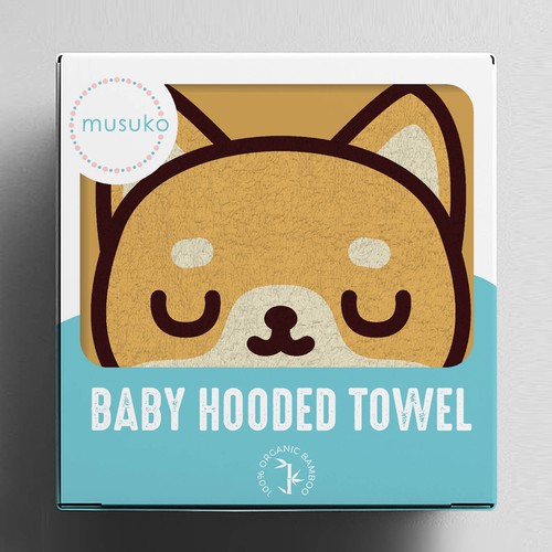 Product packaging contest entry by neoflexdesign