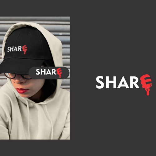 Need a striking and powerful logo for a real, authentic life Podcast. Design by KRNVVN™