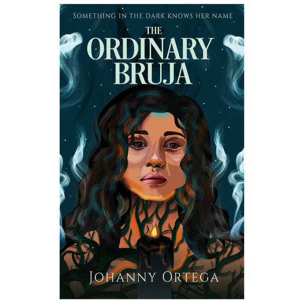 Winning book cover design