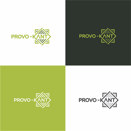 Logo & brand identity pack contest entry by JANTUNGHATI