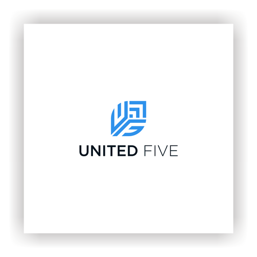 United Five Design by MaroUkoru