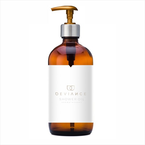 Design di High end aromatherapy spa body wash di neoflexdesign