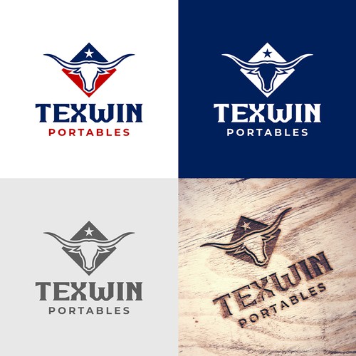 Design an Iconic Texas-Inspired Logo Design by tetu sign
