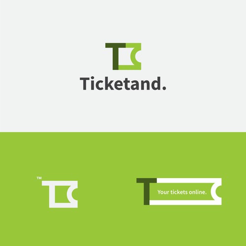 Logo design contest entry by Danmeza