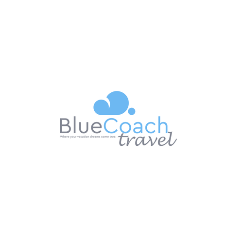 Design a beautiful logo for a travel business. Design by opiq98