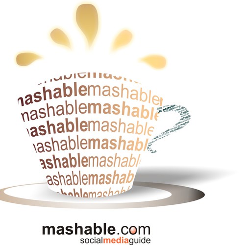 The Remix Mashable Design Contest: $2,250 in Prizes Ontwerp door DU13