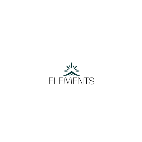 Elegant logo for a social wellness members club Design by MuhammadAria