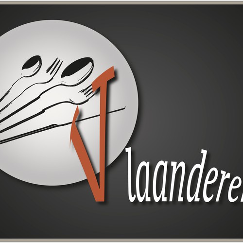 Logo design contest entry by ValantariN Dsign