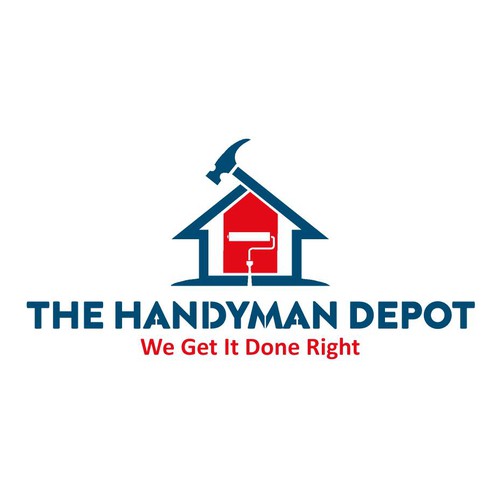 The Handyman Depot Design by T80