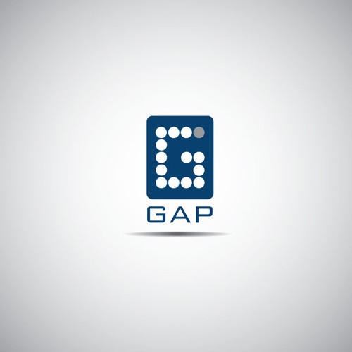 Design a better GAP Logo (Community Project) デザイン by Takumi