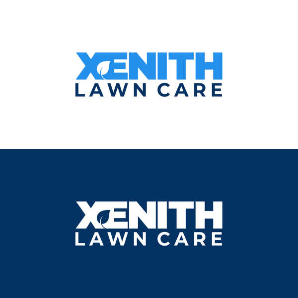 Design by S2_ titled "Xenith Logo Design"