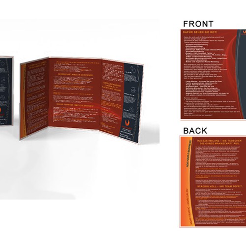  contest entry by Alexandru Panisoara