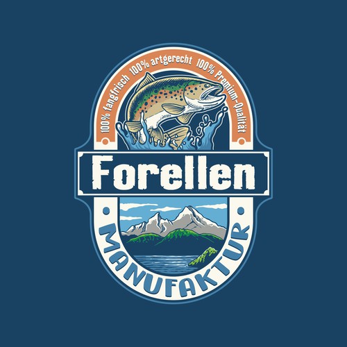  contest entry by Radioes.royale