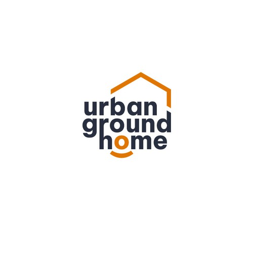 Design a Modern Logo So I Can Help Everyone Buy a House !!!! Design by grapsuindo