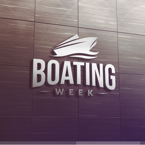 New Publication Logo Design by Michael San Diego CA